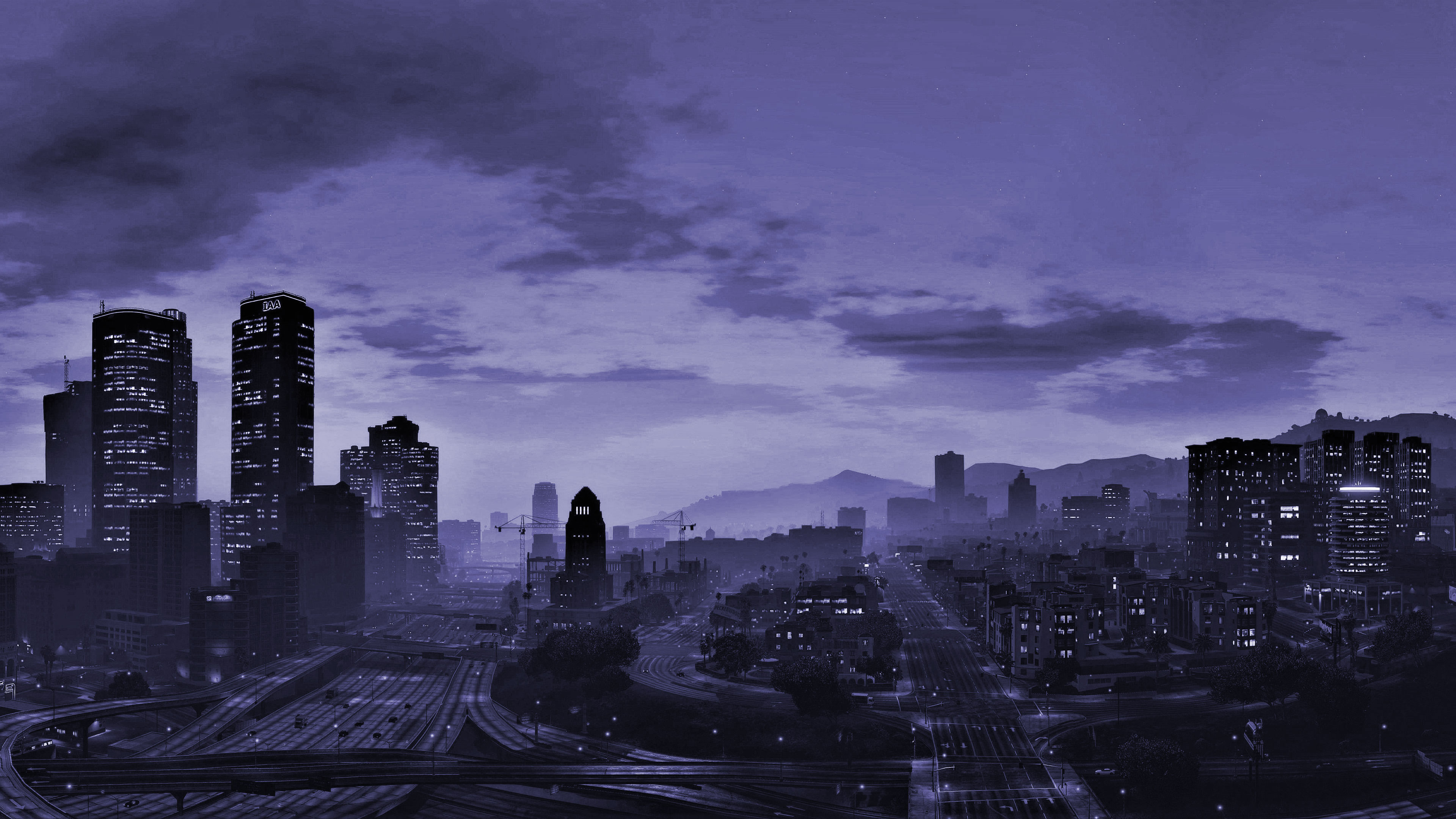 Los Santos